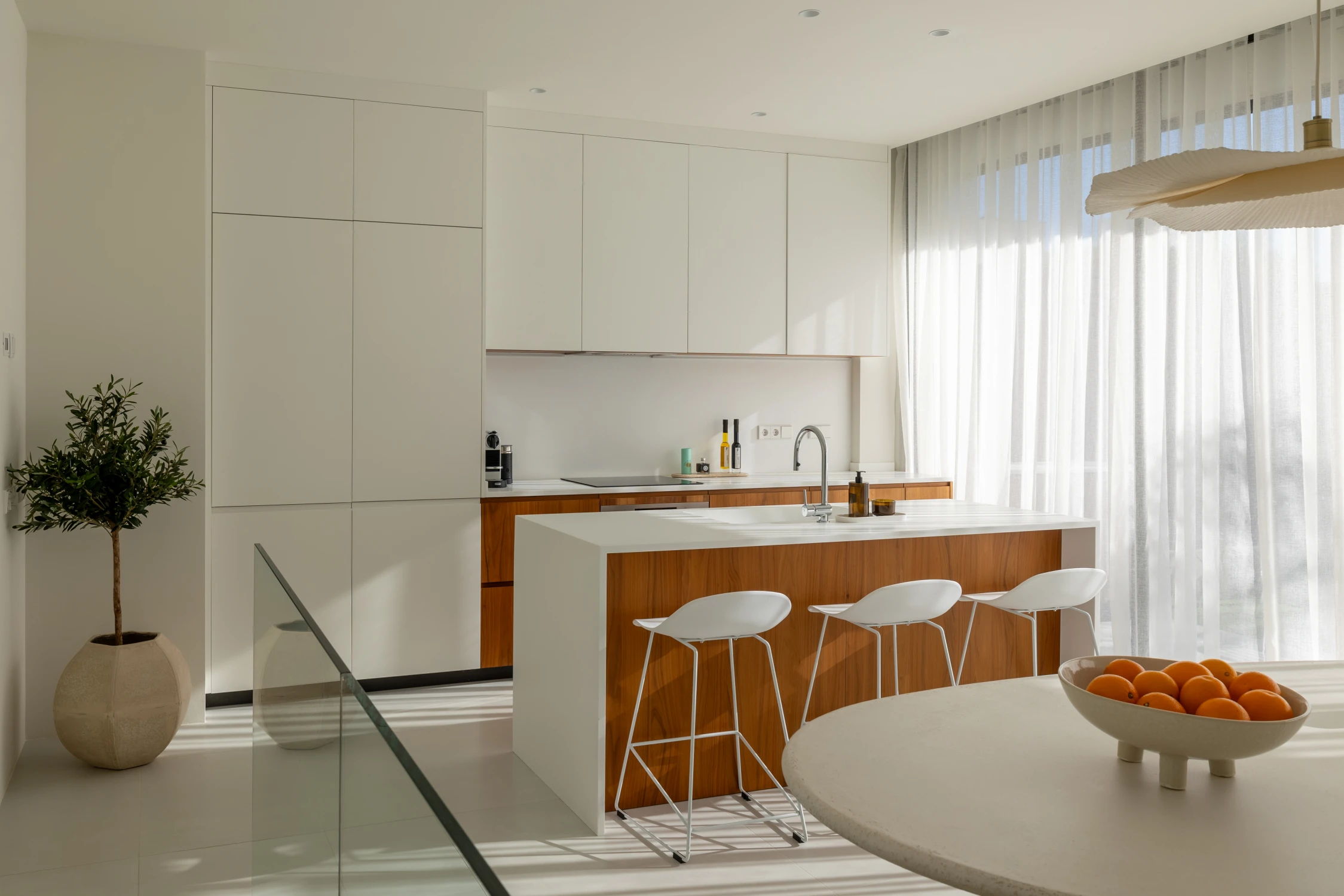 Ibiza Talamanca-Kitchen 2
